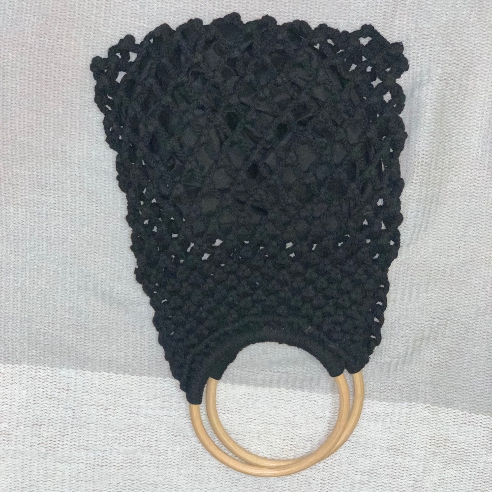 Top shop bag for summer